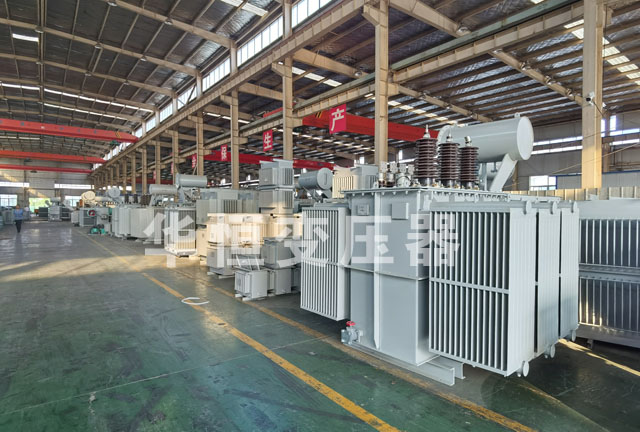S13-8000/35镇宁镇宁镇宁电力变压器厂家