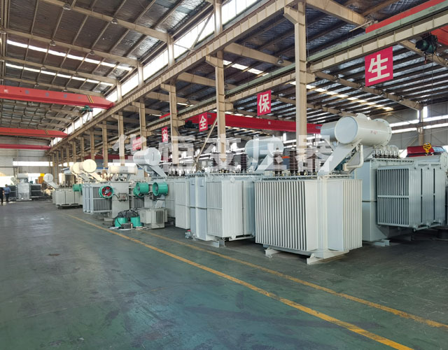 S11-8000/35镇宁镇宁镇宁电力变压器厂家
