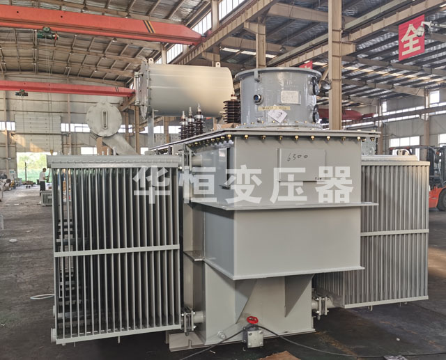 S11-8000/35镇宁镇宁镇宁油浸式变压器价格
