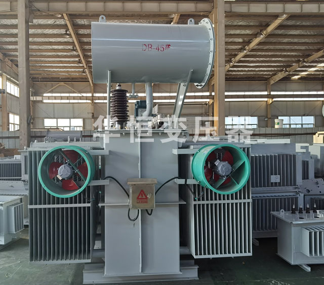 S11-6300/35镇宁镇宁镇宁油浸式变压器