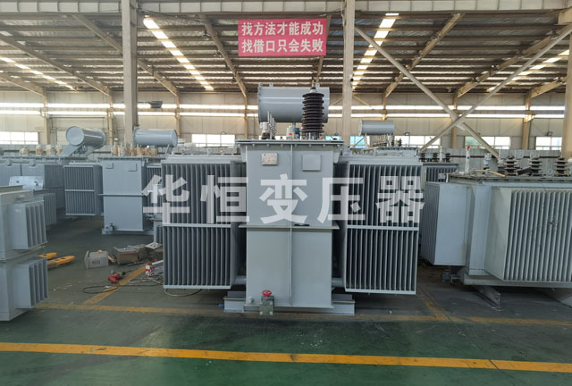 SZ11-6300/35镇宁镇宁镇宁油浸式变压器价格
