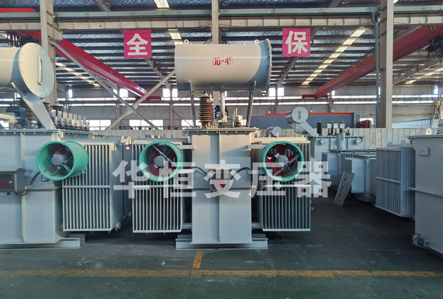 S13-6300/35镇宁镇宁镇宁油浸式变压器